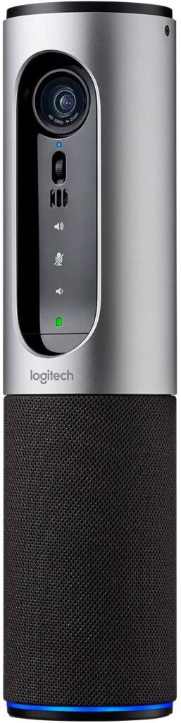 Logitech ConferenceCam Connect ของแท้ ประกันศูนย์ 2ปี